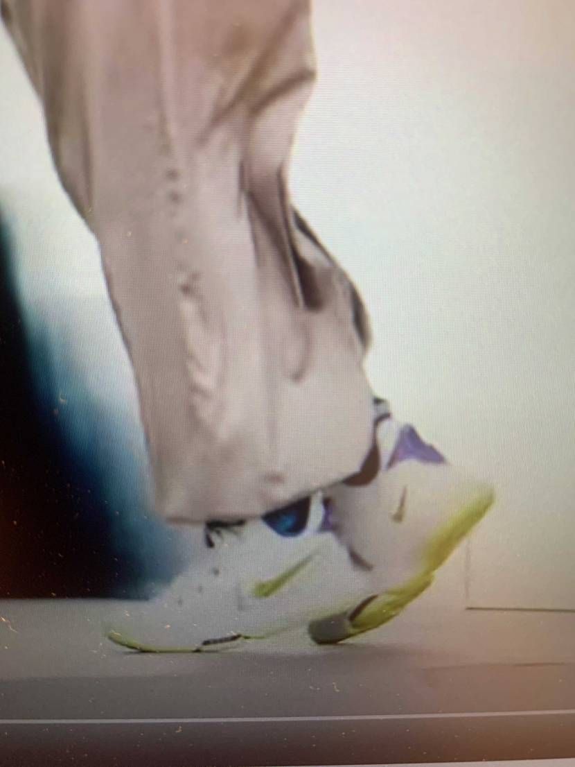 このモデルってなんでしょうか？