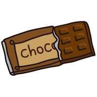 チョコ(出品者)