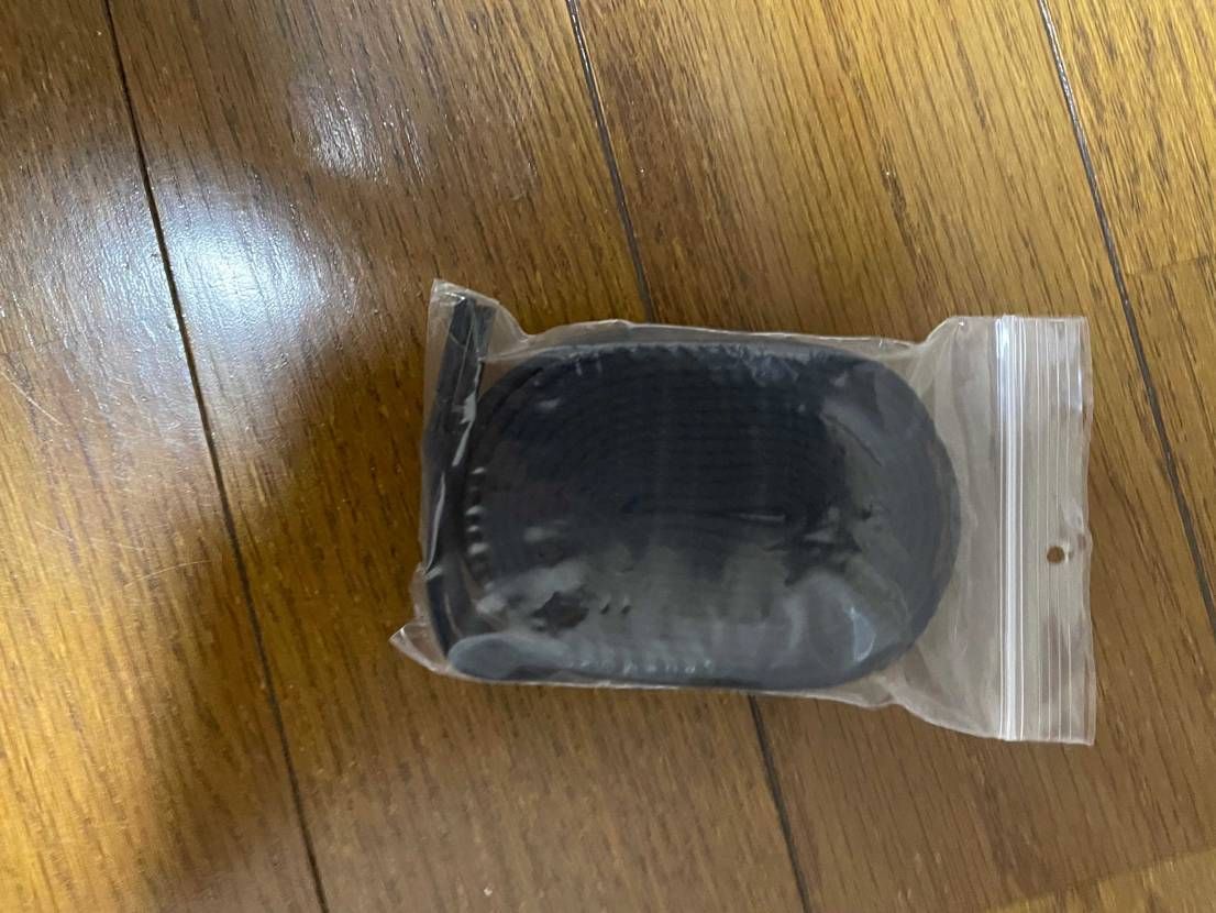 シューレースこうやってまとめるの難しくないですか？笑
コツとかあったら教えて欲