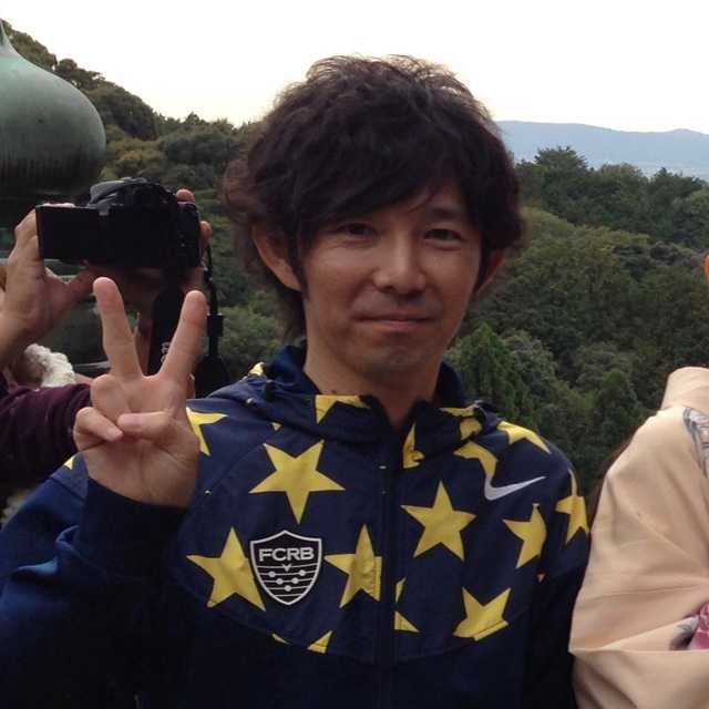 YASUOMI INOUE