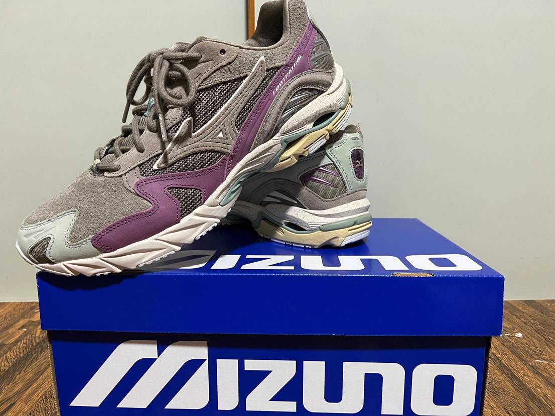 これは買って正解🥹 配色が良すぎ😆
高校生の部活ぶりにウェ