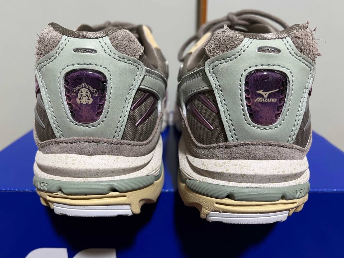 これは買って正解🥹 配色が良すぎ😆
高校生の部活ぶりにウェ