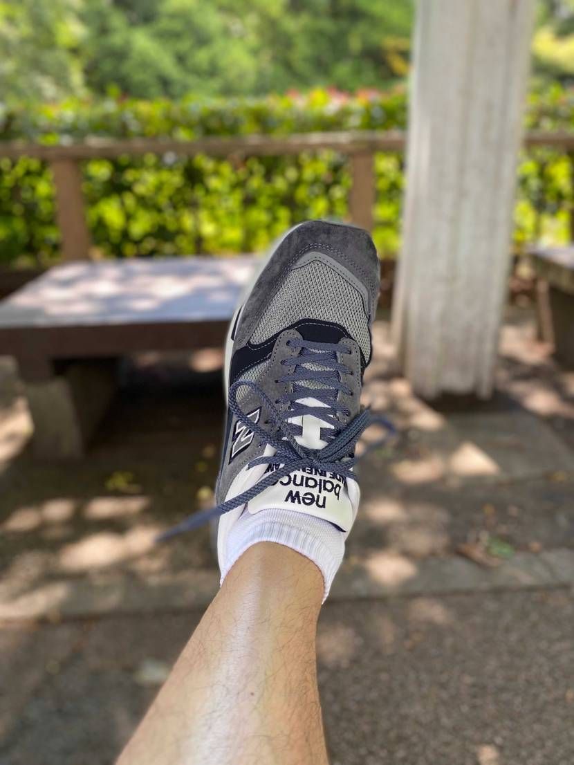 N1500BN
このカラー人気ないのかな、公式でもだいぶサイズ残ってるけど。個