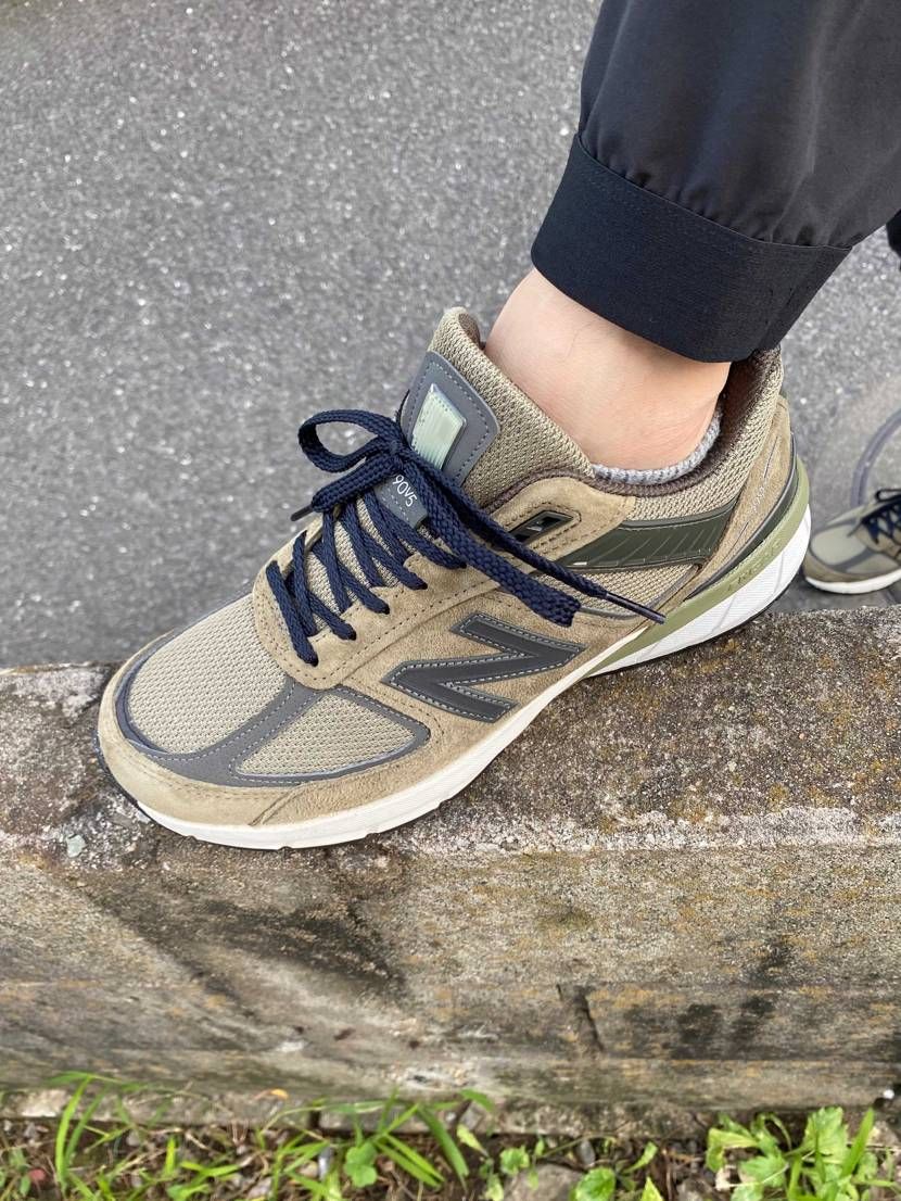 990v5が欲しいと思い、たどり着いた先の990AE5
秋