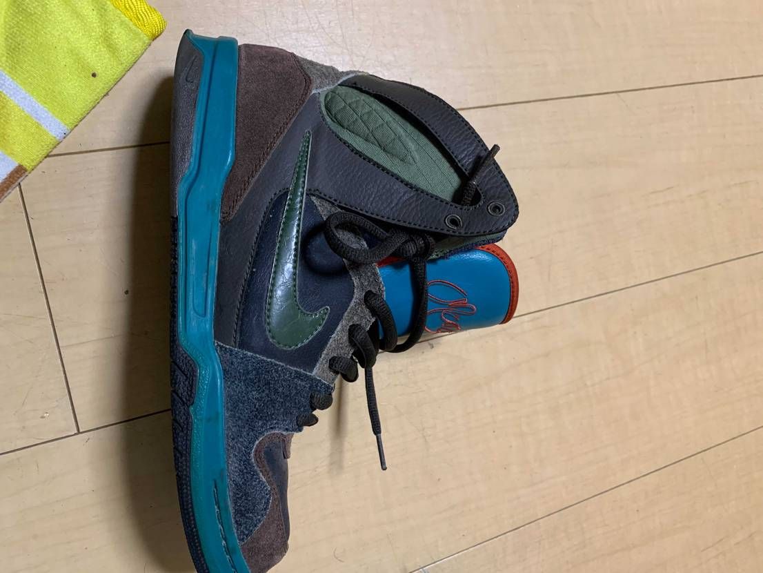 なんてモデルなんでしょうか？