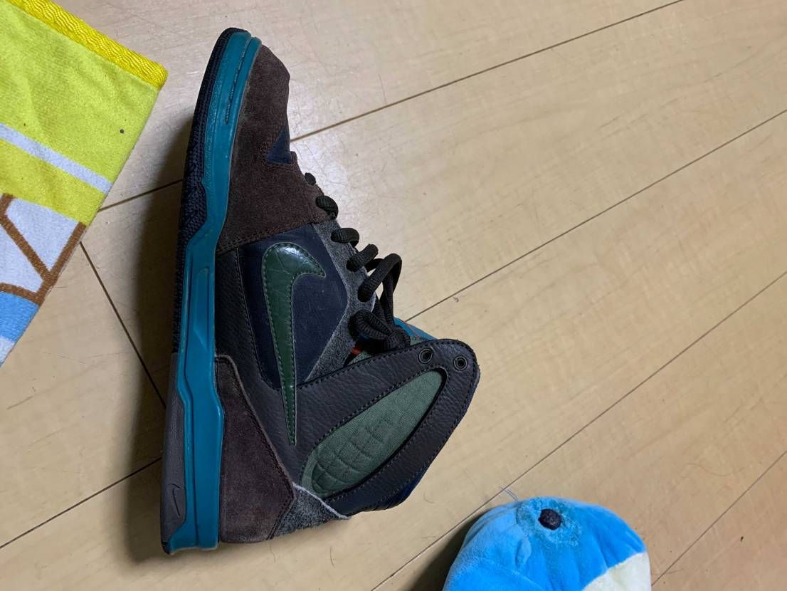 なんてモデルなんでしょうか？