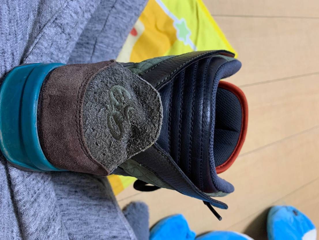 なんてモデルなんでしょうか？