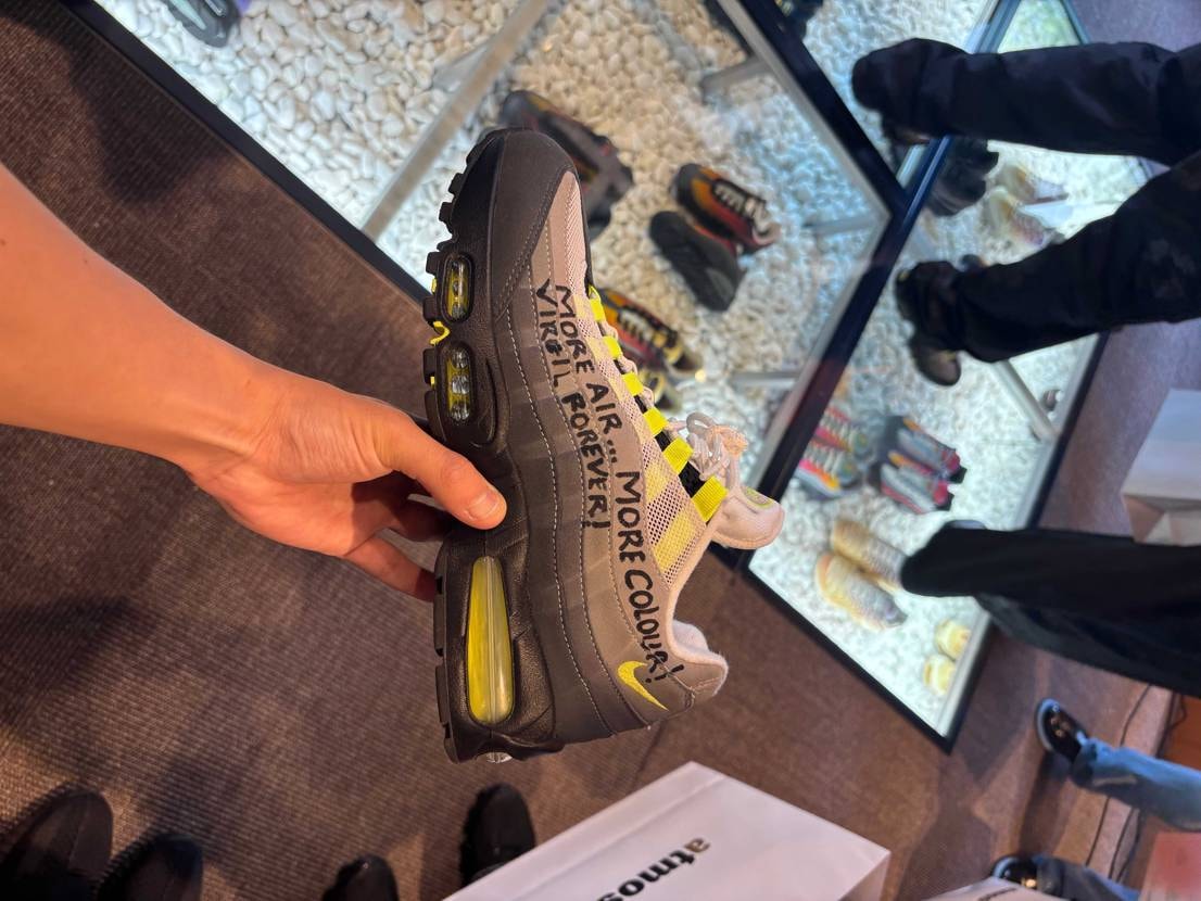 スクラッチは外れましたが、最高の思い出🙌🏻