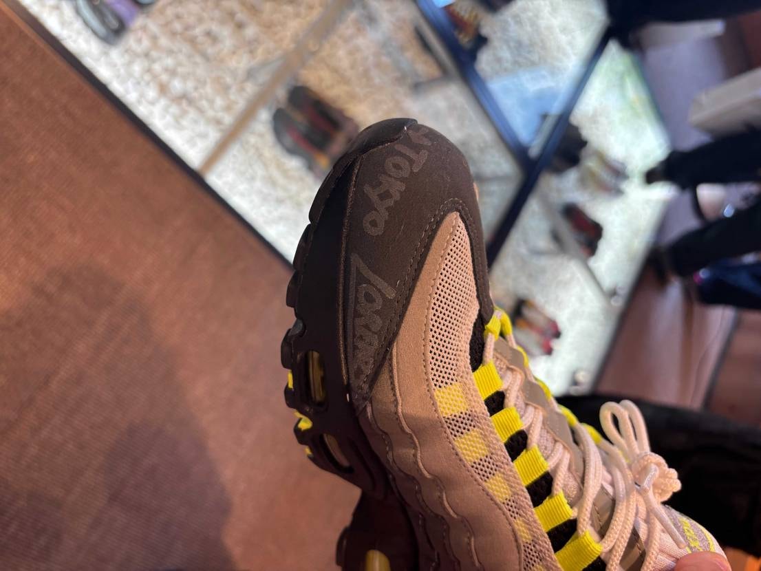 スクラッチは外れましたが、最高の思い出🙌🏻