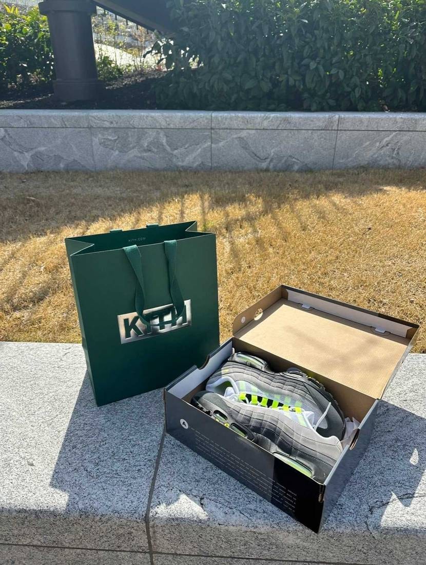 2026.03.05
Nike Air Max 95 OG Big Bubbl