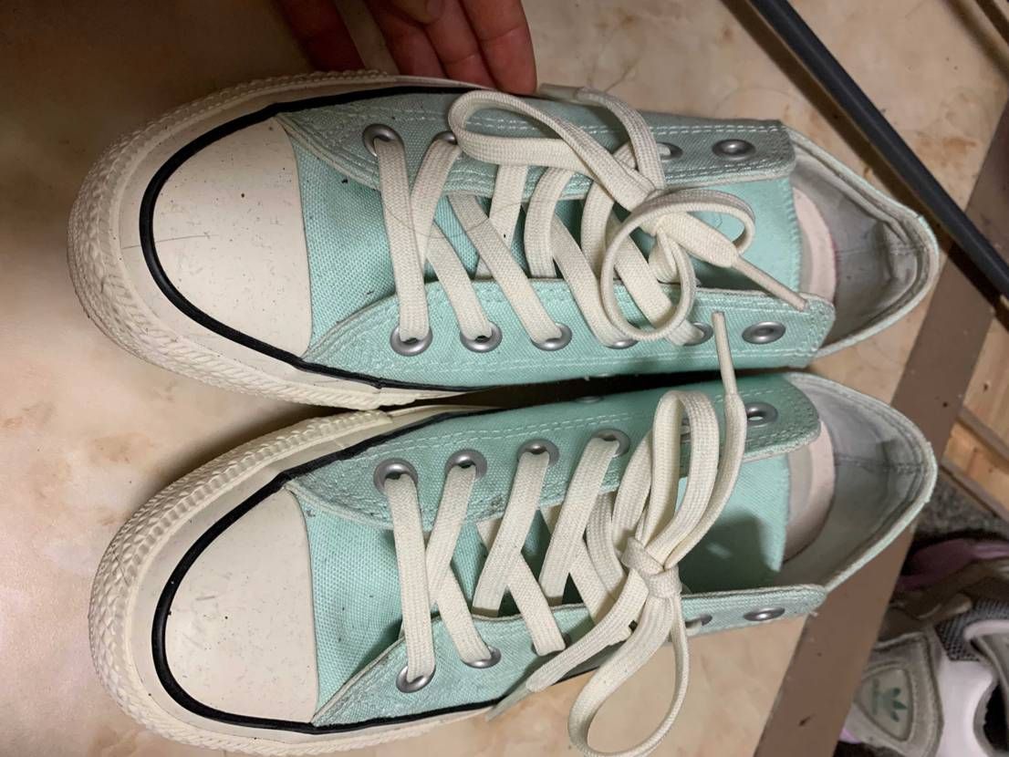 半年前に買ったけどあまり使いいません
5回ほど使います
サイズが合わないので