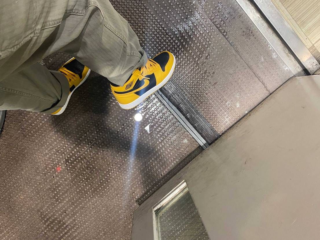 調子良い