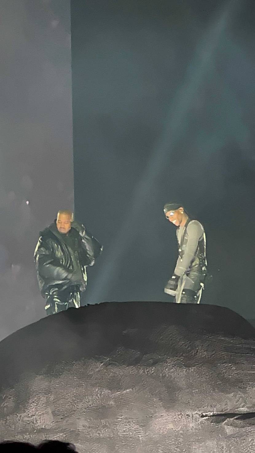 🦀🐯やばかった
🐯が履いてるスニーカーなんだろ