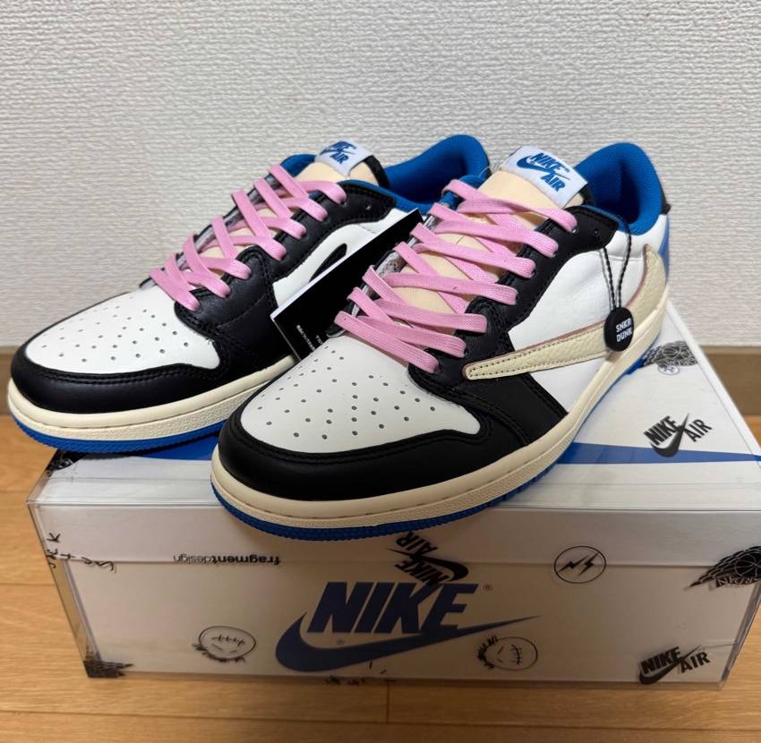 ナイキ スニーカー NIKE 雑誌 ジョーダン ダンク 19冊セット売りのみ