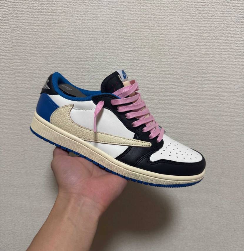 あかん1stかっこよすぎる買ってよかった