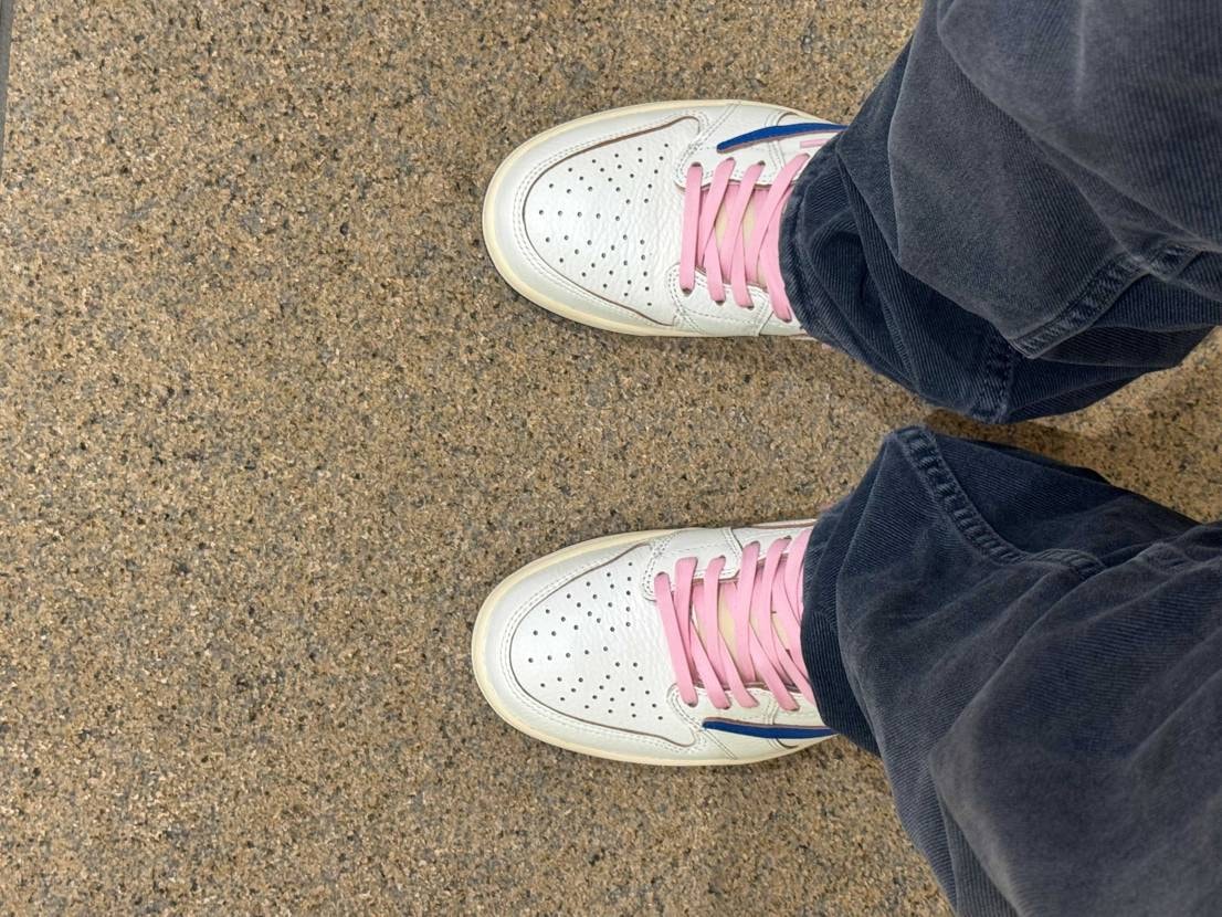 わかりにくいけど🐯🐡下ろしました
気分あげあげ