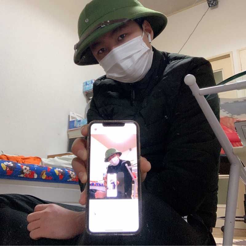 ユーザーアイコン