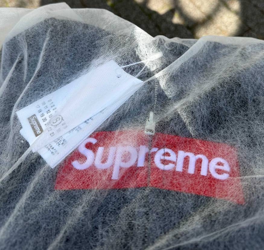 オンラインとMM6店頭で2着買えました