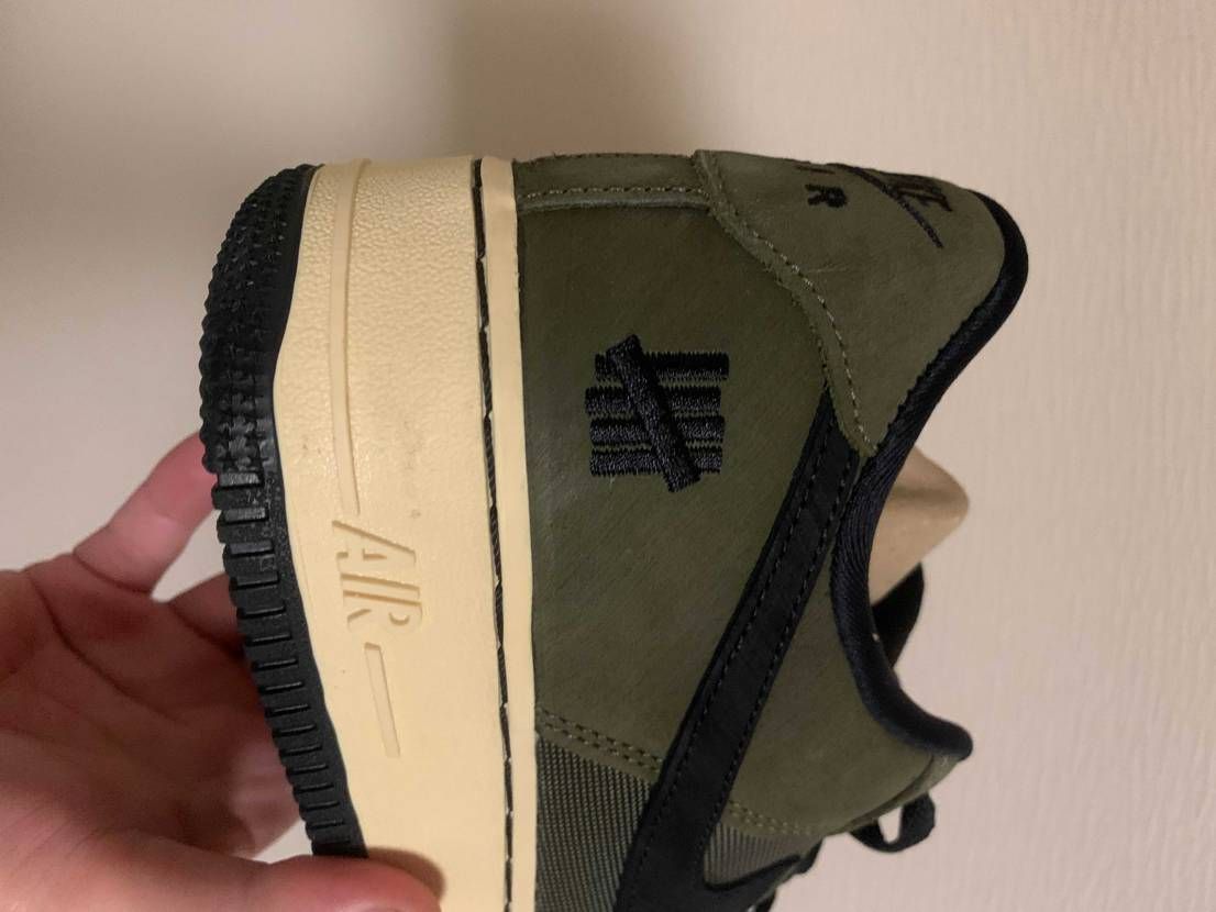 このaf1は名作決定🔥🔥🔥