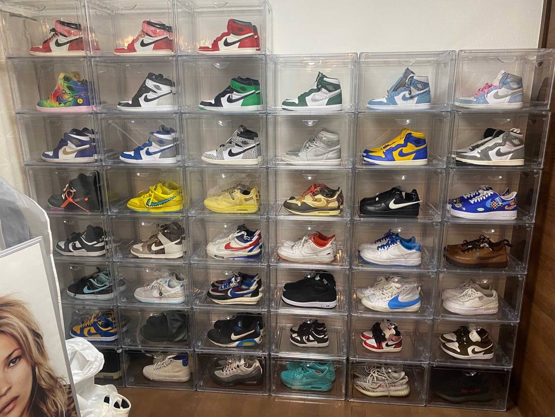 念願のtravis購入！！
1ヶ月悩みました！