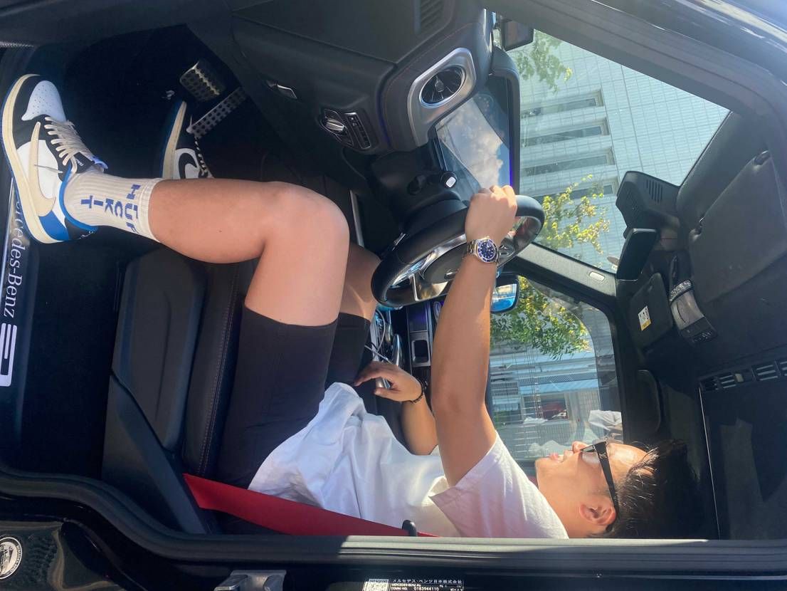 初履！
トラフグさいこー