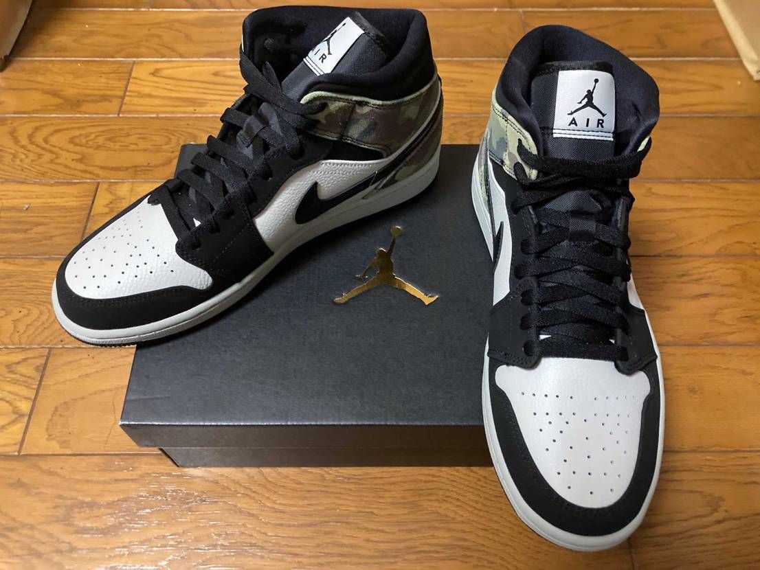 今日とどいたぁ❣️天気も良いし早速出かけよう☀️