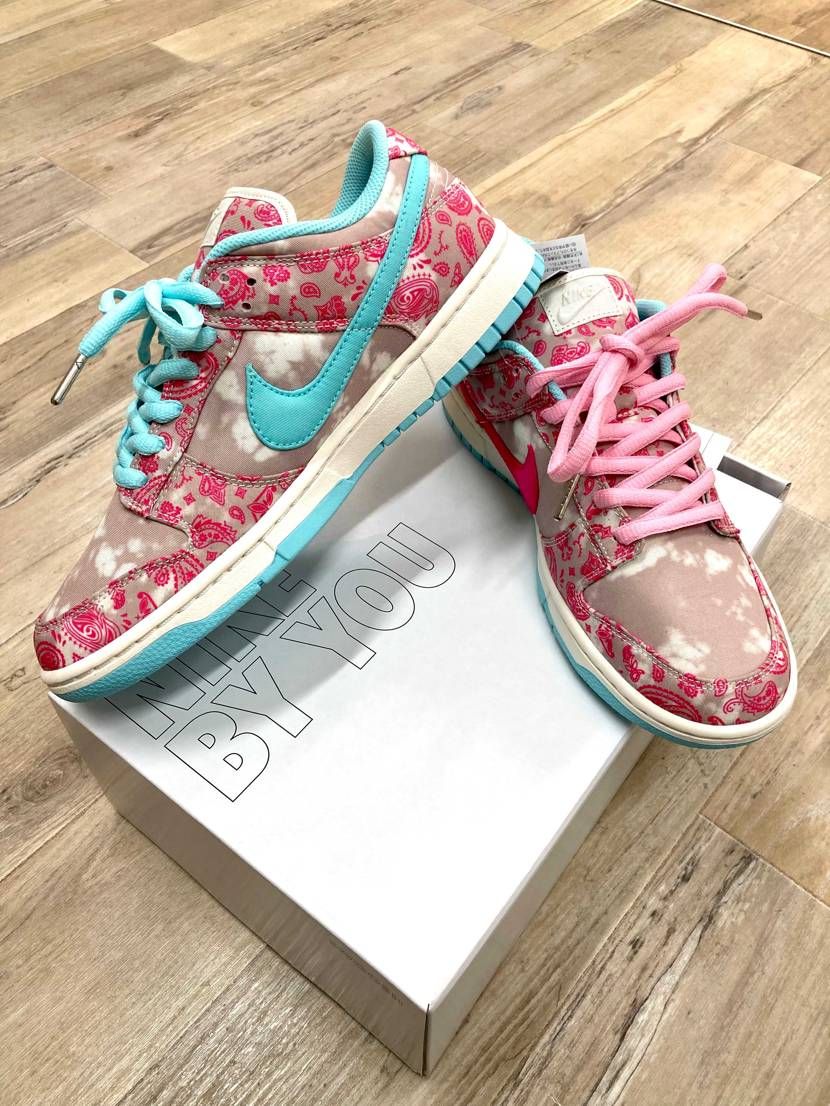 by you届いた🤩
今回2〜3週間で届いた！早い！