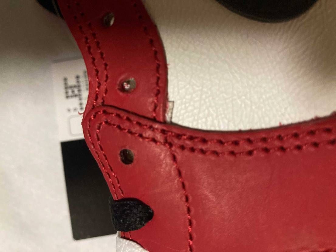 見て！ワシのNIKEクオリティ😭