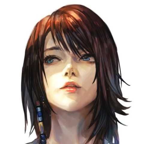 ユーザーアイコン