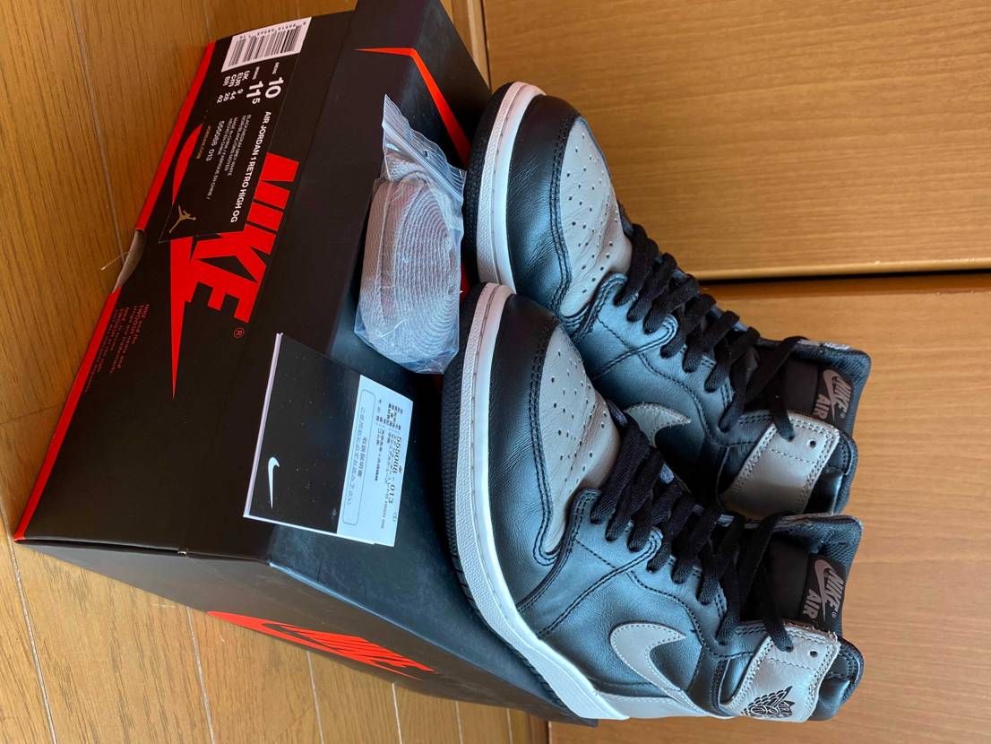 中古28センチ
値下げしました。
ご検討宜しくお願いします。