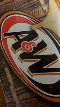 A&W(出品者)