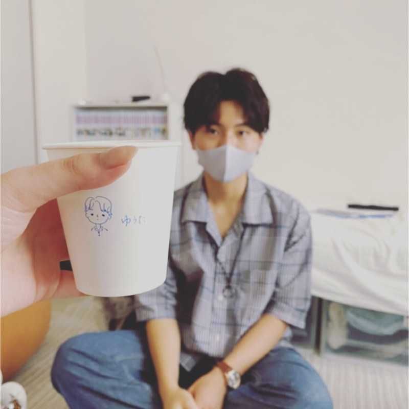 加田優太