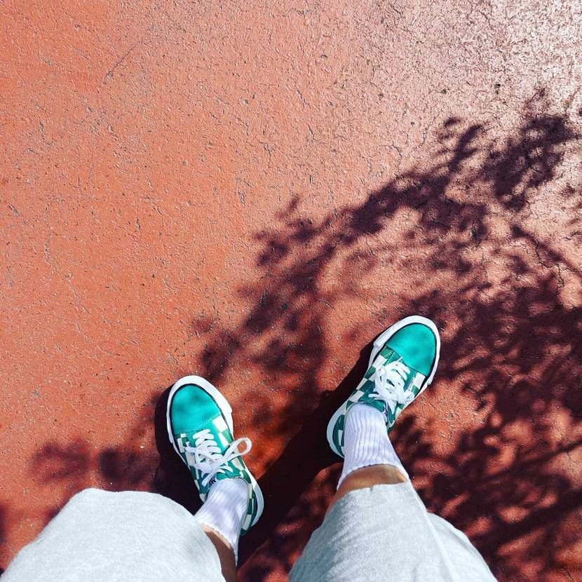 NIKEにしか興味なかったが、店で見つけたミハラヤスヒロの靴に一目惚れして280