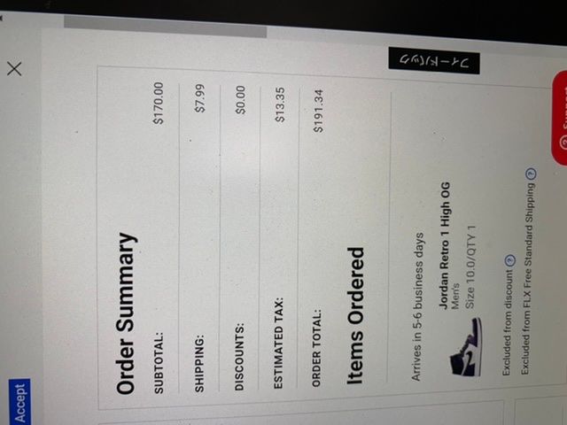 アメリカサイトもダウンしまくってて
あせりました。
SNKRS 抽選アウト。