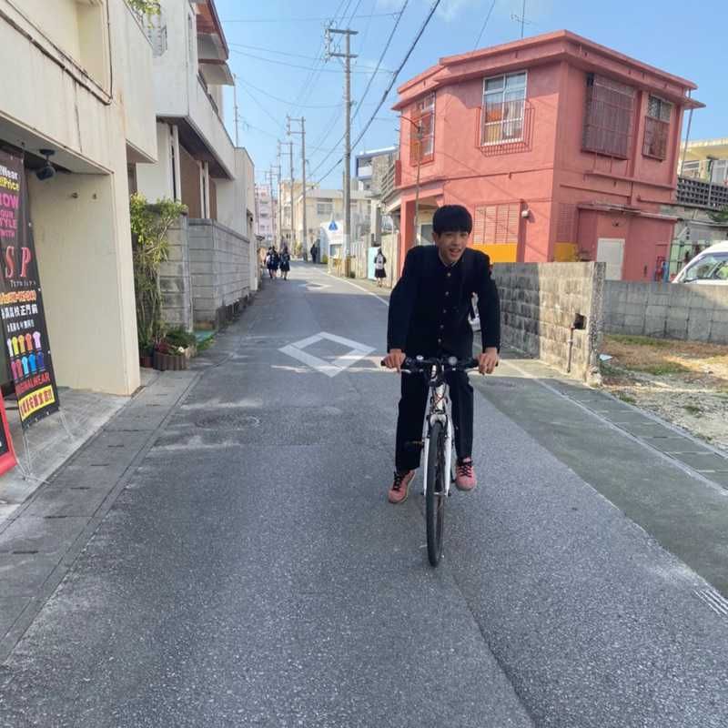 ユーザーアイコン