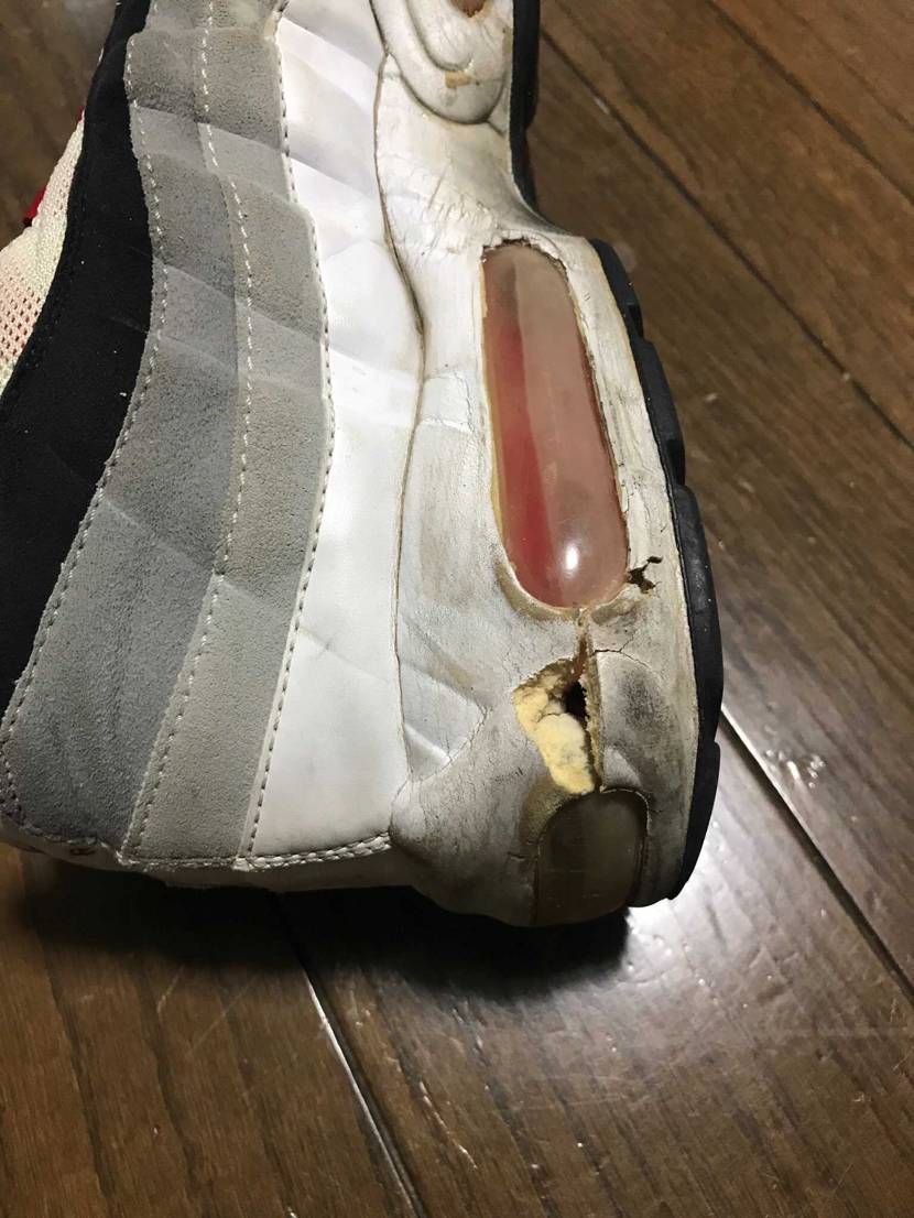 そろそろ、2013年物がやばそう