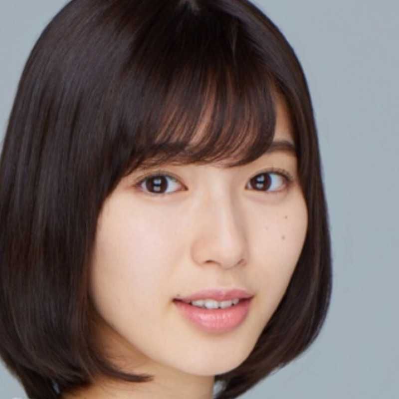 波瑠