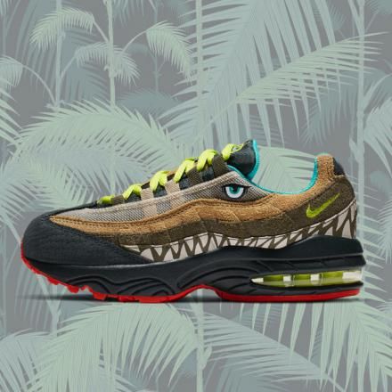 そーいえば、この95どーなったか知ってるひといますか？
国内で買えるとこあるん