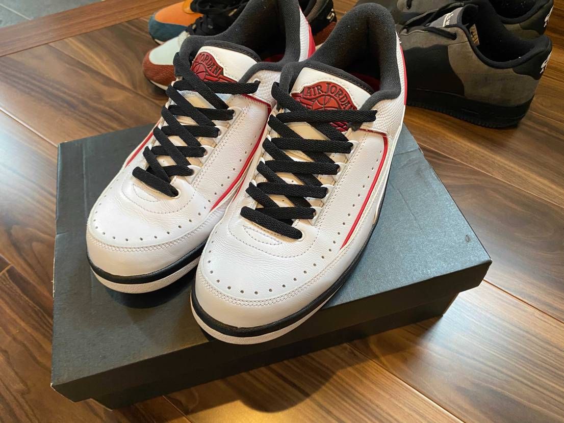 掃除したら出てきました🤩かっこいいから履くけど全然人気ないスニーカー3選❗️
