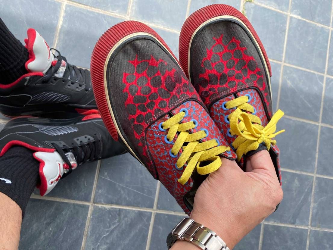 実家でエーライフ発見🤩🤩🤩
ぼろぼろだけど公園と散歩くらい