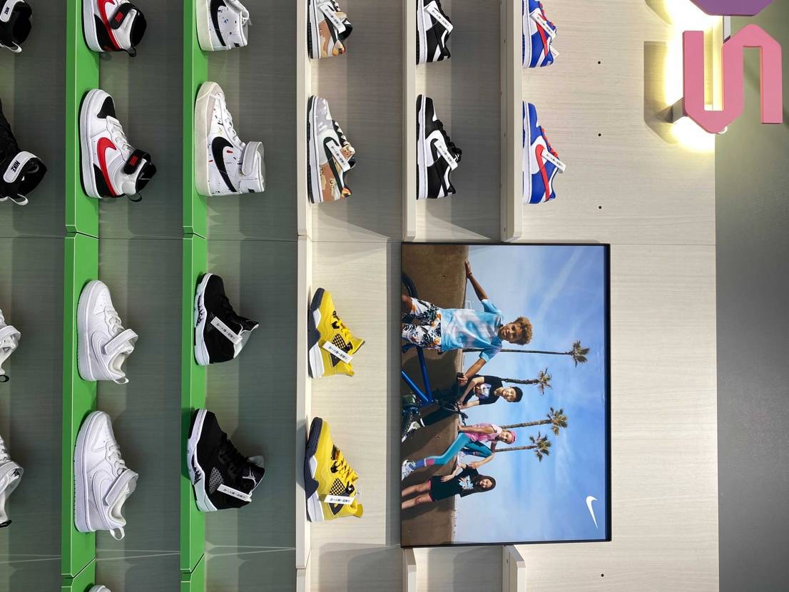 実物みたら欲しくなって結局購入😊
田舎でもそこそこ揃えてる