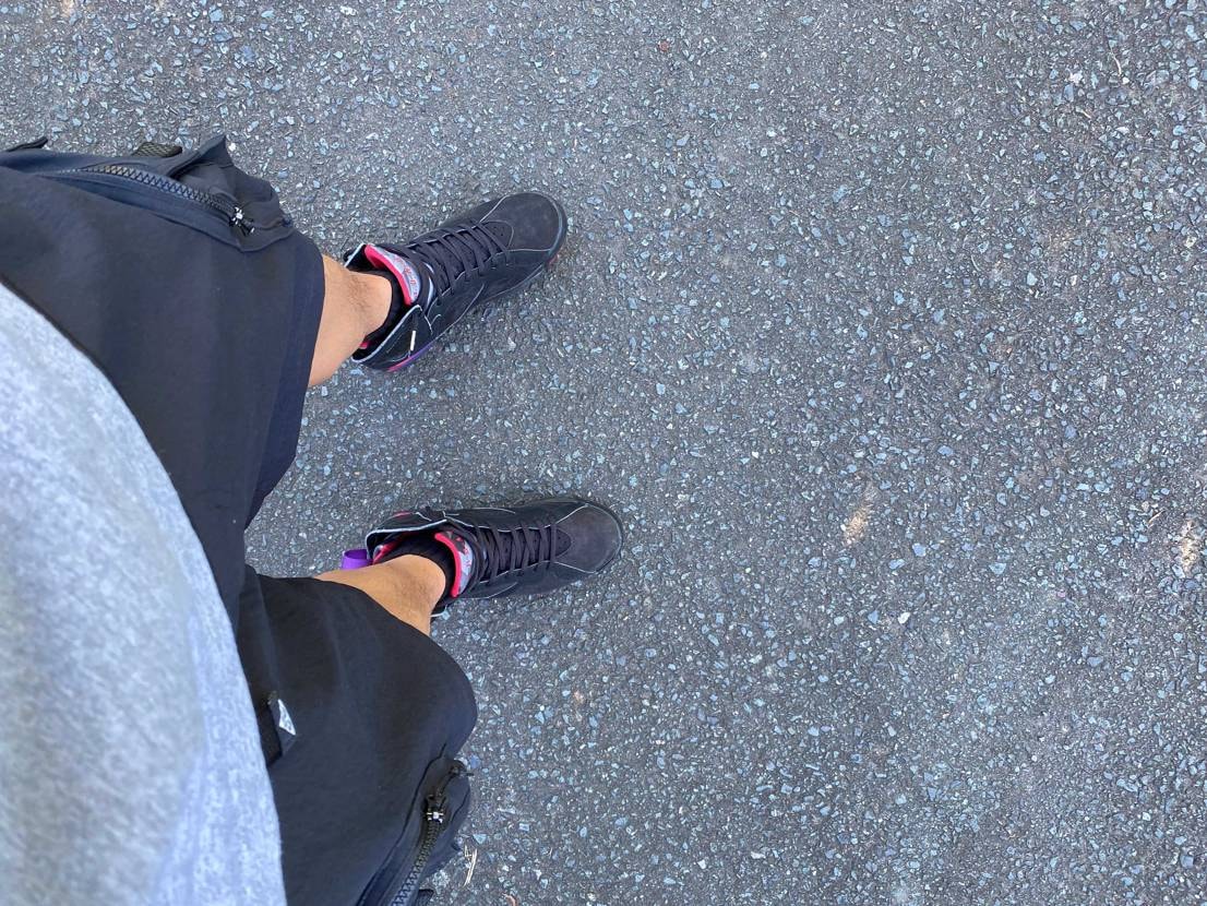 いまだ現役に感謝、大事にしたい