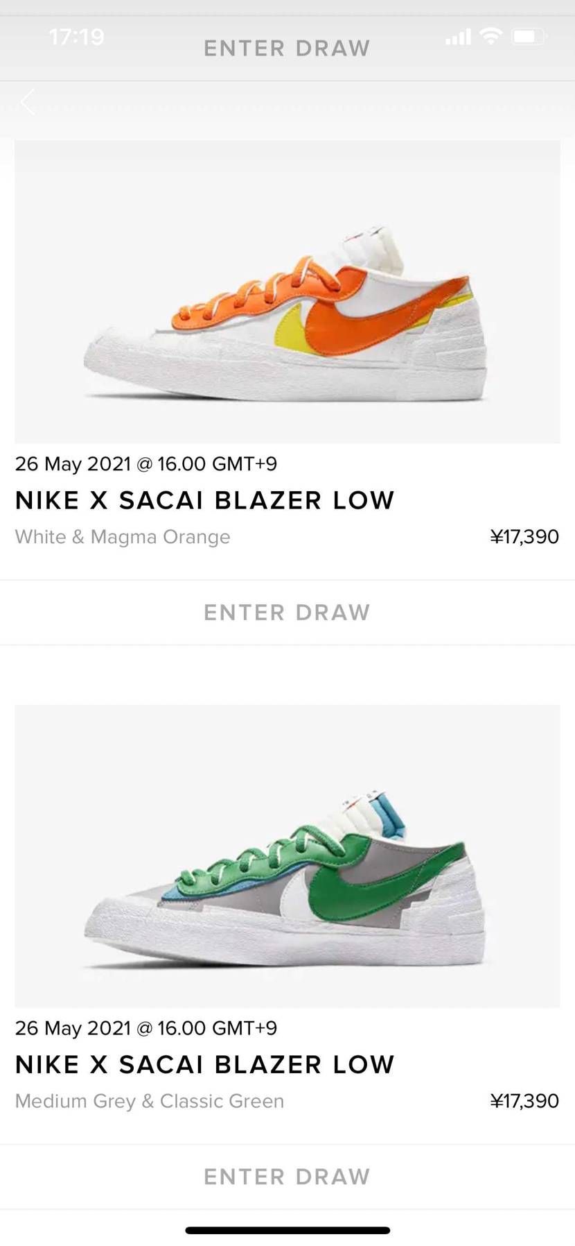 きましたねー🔥🔥