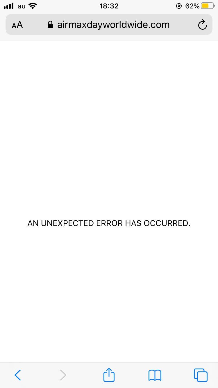 一生この画面。
さようなら。