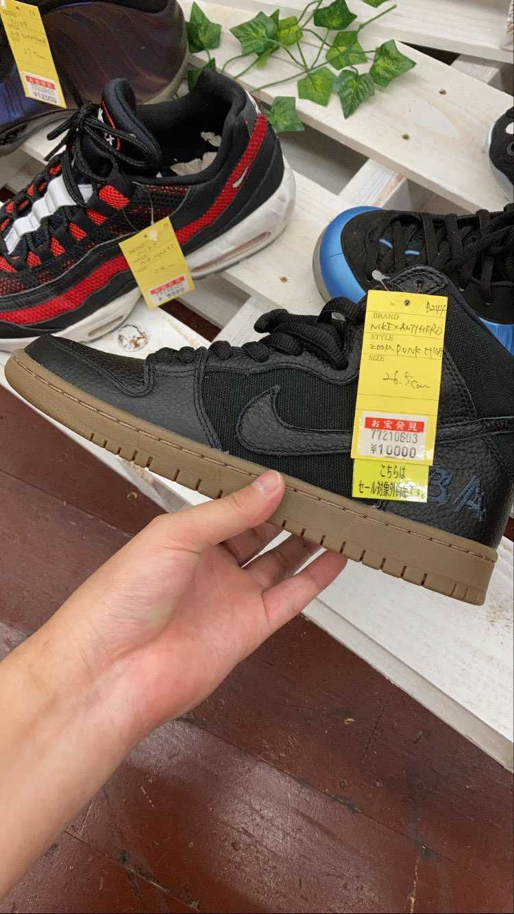 え、ほしい
しかもマイサイやん
新品未使用やし