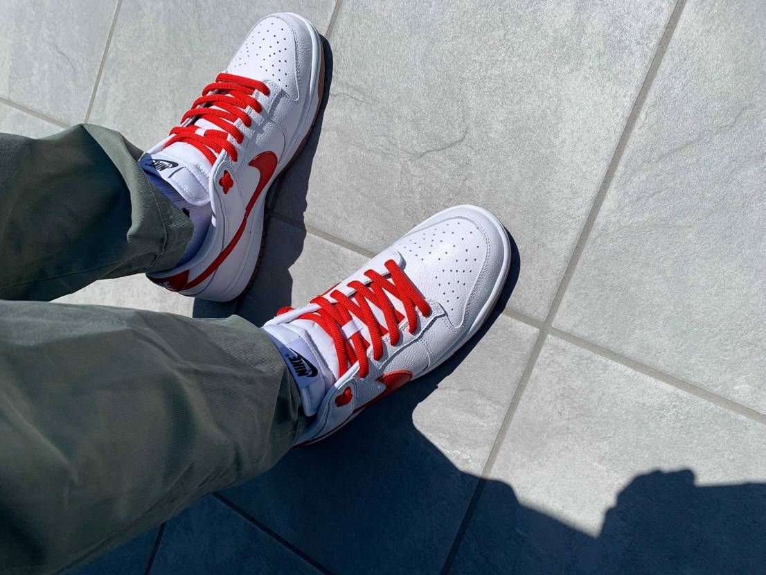 今日はBY YOU DUNKと共に涼を求めて涼しそうなところに行ってきました^ 