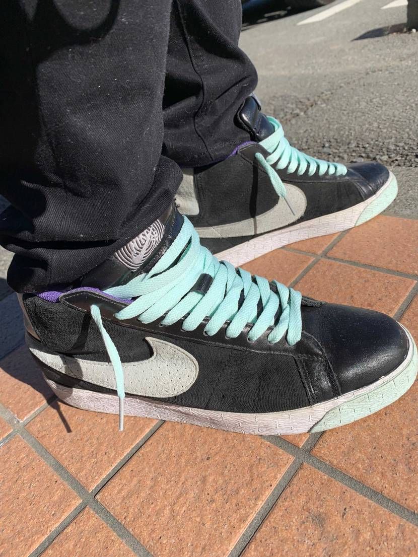 今日は休日出勤なので久しぶりにSBブレーザー😄
寒いけど頑張ろー！