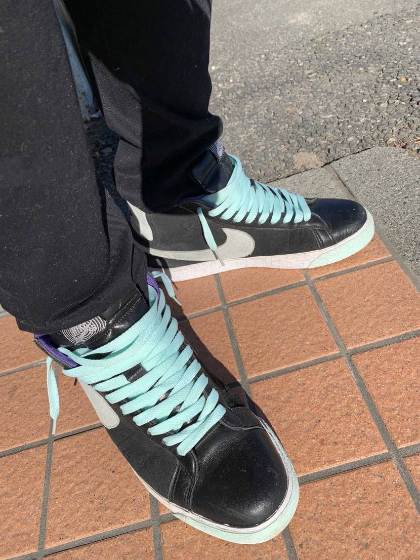 今日は休日出勤なので久しぶりにSBブレーザー😄
寒いけど頑