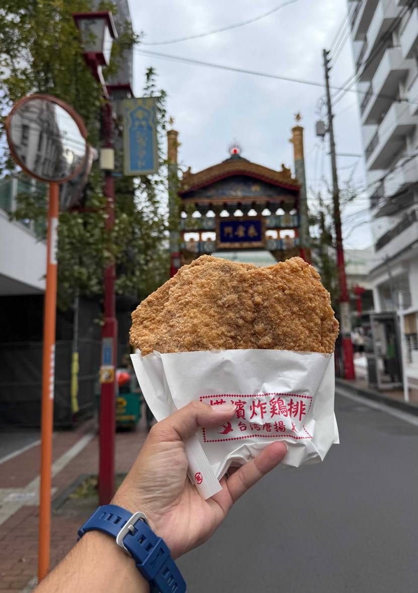 今日は久しぶりに横浜に行ってきました😋
本当はACEさんに