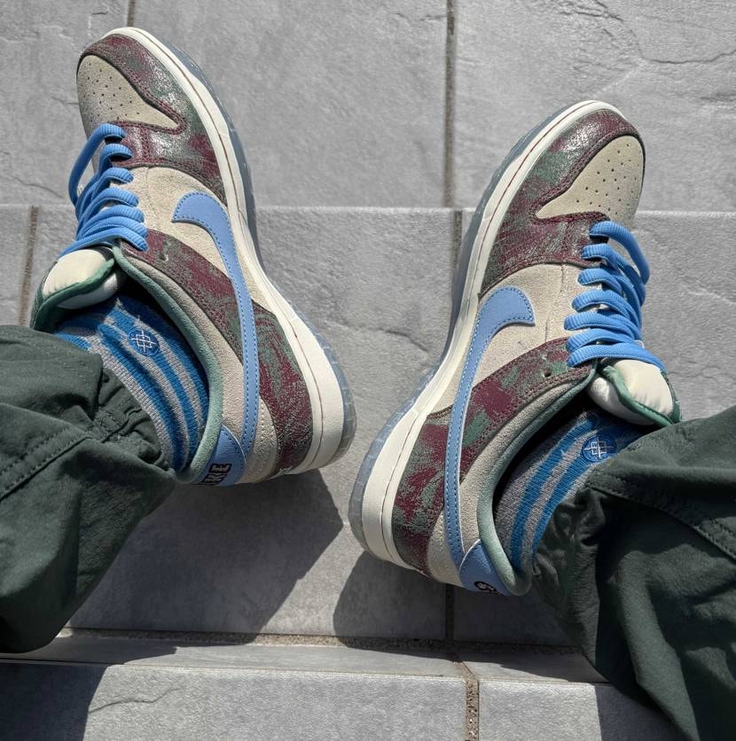 こんにちは〜🙌
今日は今更ながら2年眠らせたCSC🤩
2